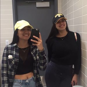 Meet your Posher, Celeste